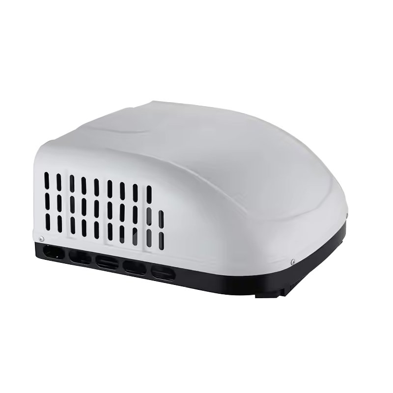 Factory Electric RV air Conditioner Rooftop 15000BTU 220V Truck Trailer Truck air Conditioner