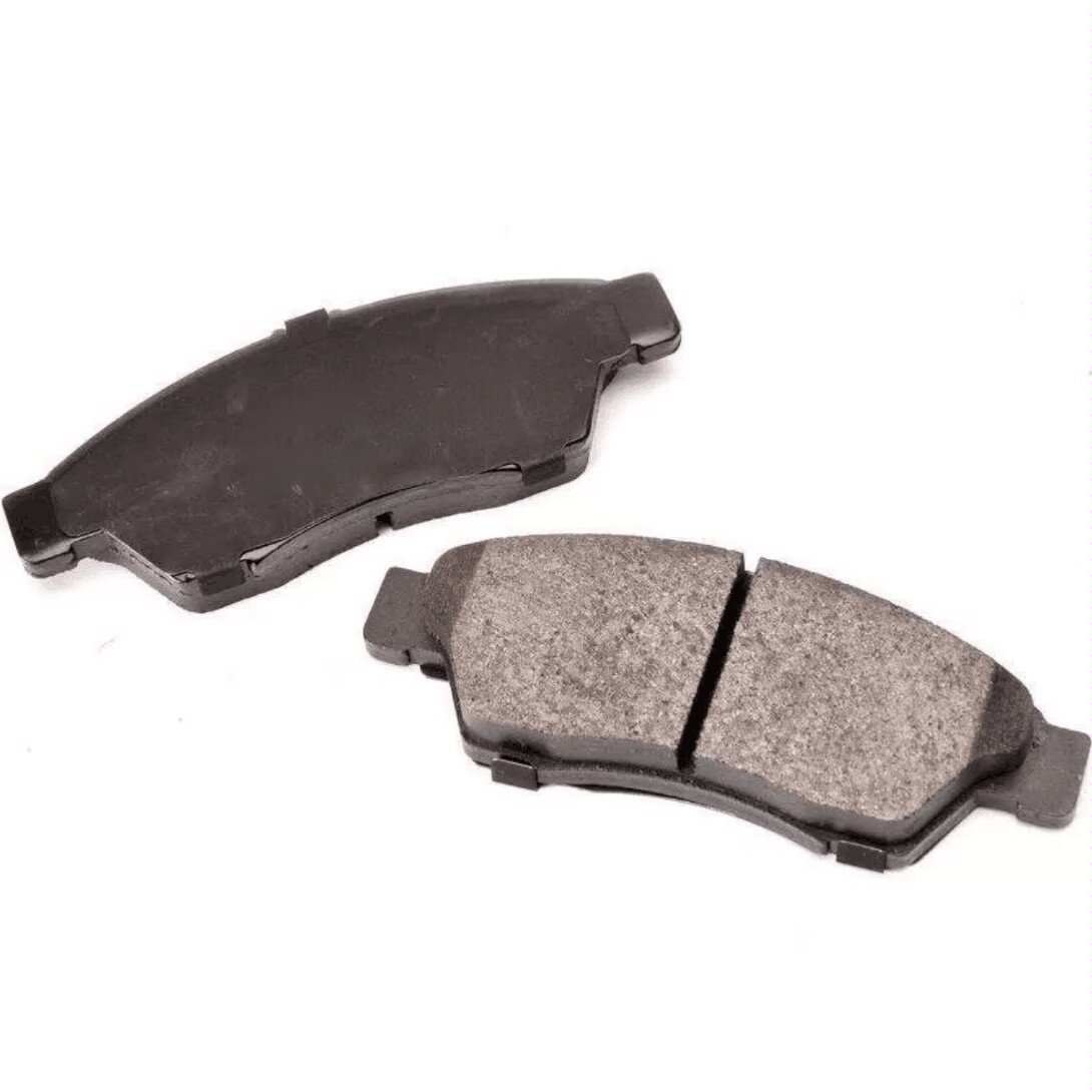 Wholesale High Performance GDB3216 Terbon Auto Brake System Parts Front Axle Semi-Metallic Brake Pad 96253367