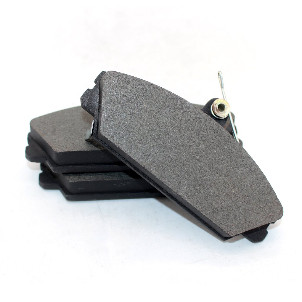 Front Brake Pad Pads Sets D227 for audi 4000 VW Golf CHERY ARRIZO TIGGO CHEVROLET N300 NISSAN SANTANA SEAT CORDOB VW POLO PASSAT