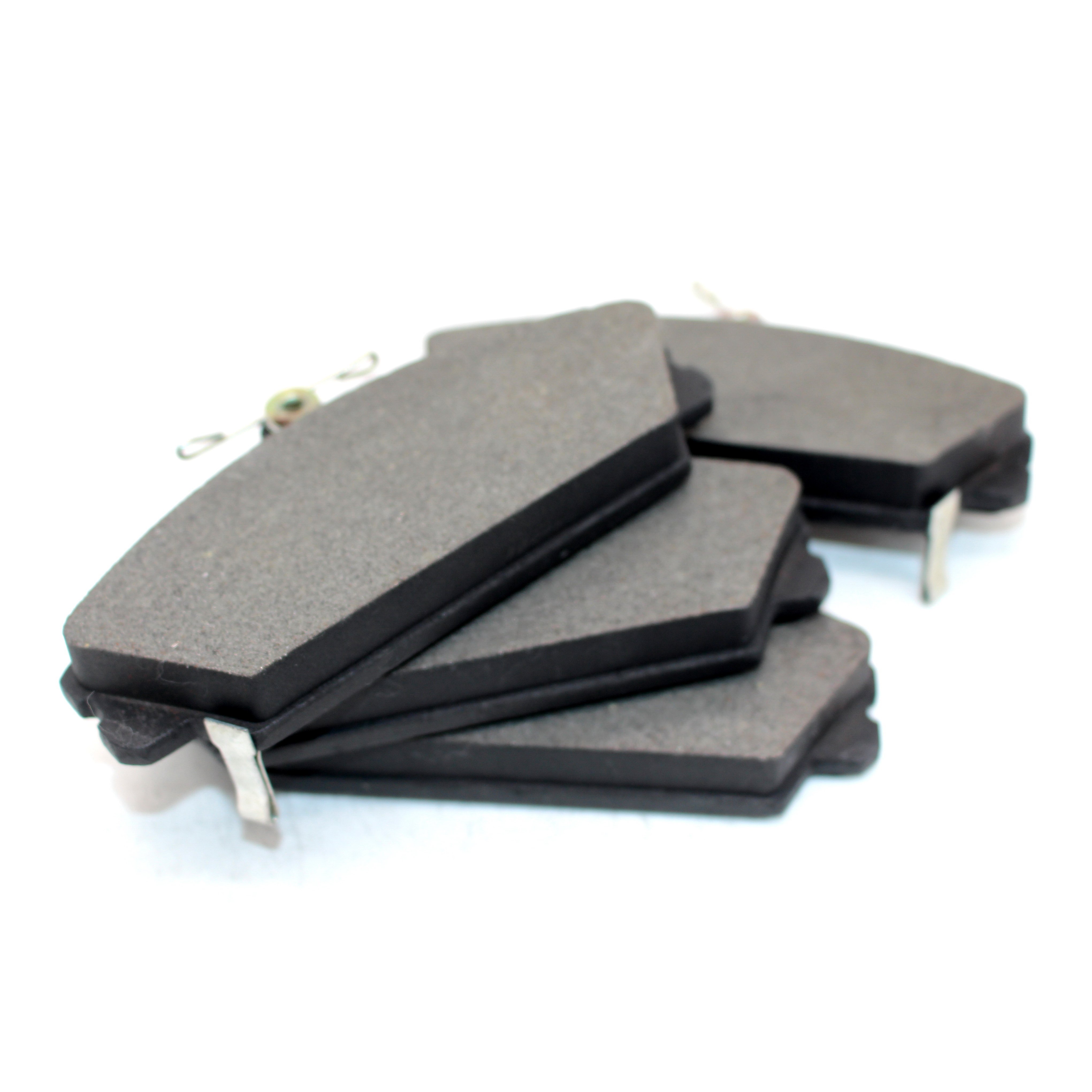 Front Brake Pad Pads Sets D227 for audi 4000 VW Golf CHERY ARRIZO TIGGO CHEVROLET N300 NISSAN SANTANA SEAT CORDOB VW POLO PASSAT