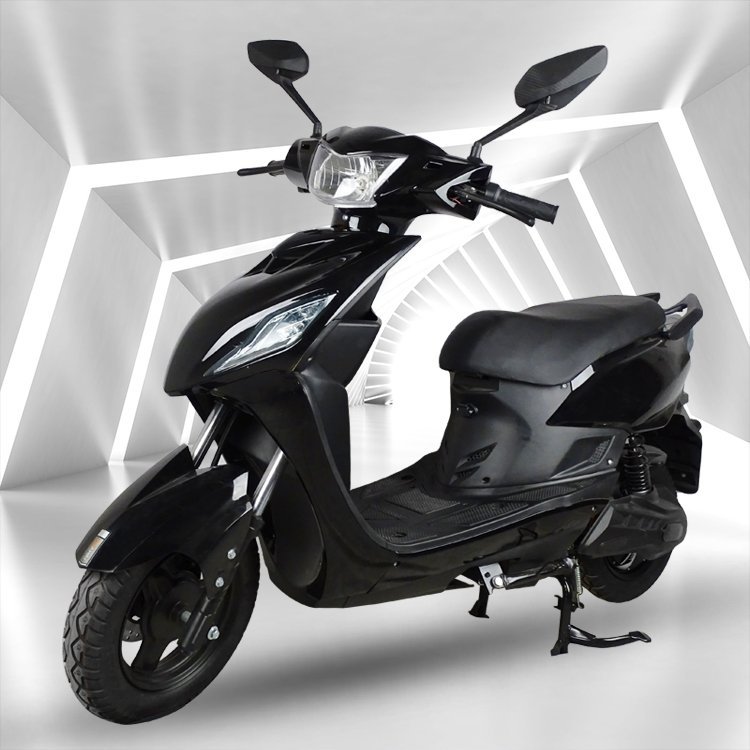 High-power 60V 72V 20AH 32AH 1000W 1200W 1500W 2000W Brushless Motor Electric Scooter Moped Motorcycle