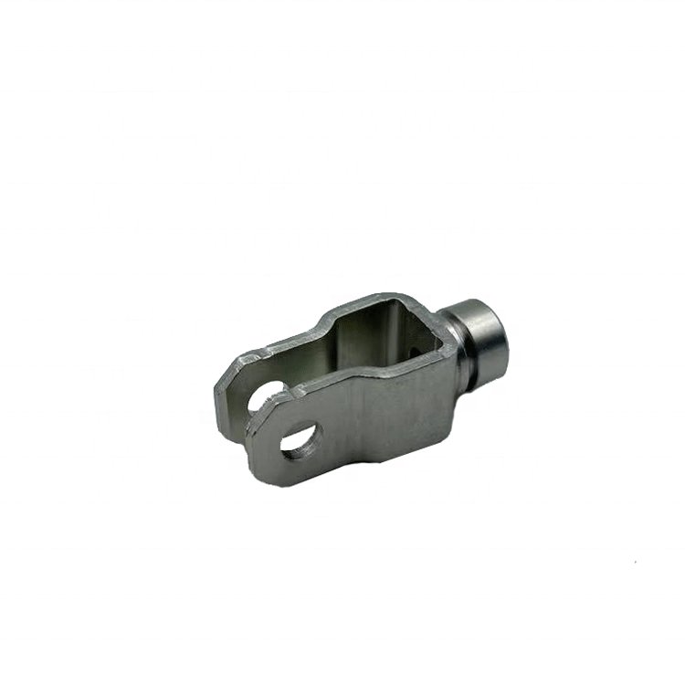 Fully Customize Manufacturing Automobile Brake System Main Cylinder Clevis