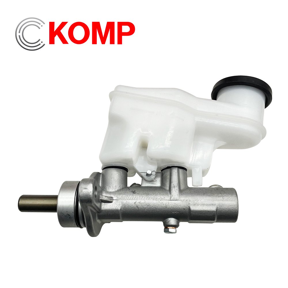 KOMP Wholesale Brake Master Cylinder for TOYOTA YARIS VIOS/SOLUNA VIOS B-TBM-S05 47201-0D150