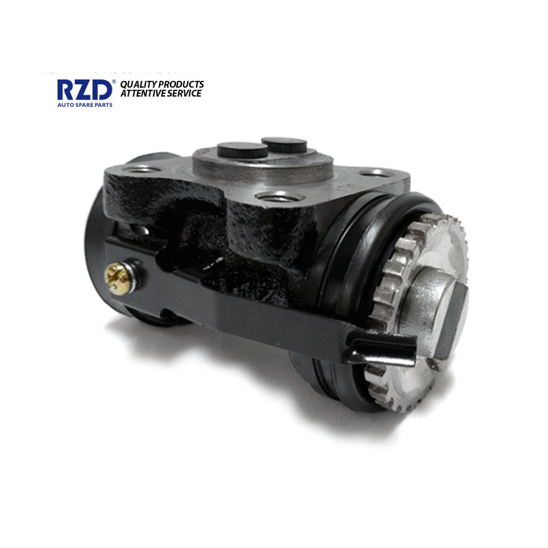 Hot Sale Brake Wheel Cylinder 47560-36200 for Toyota Coaster BU112 BB42 RZB40 2007-2021