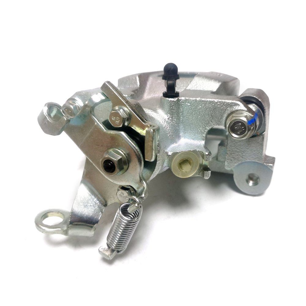 4605B843 High-performance Rear Axle Left Auto Car Brake Calipers for MITSUBISHI OUTLANDER III