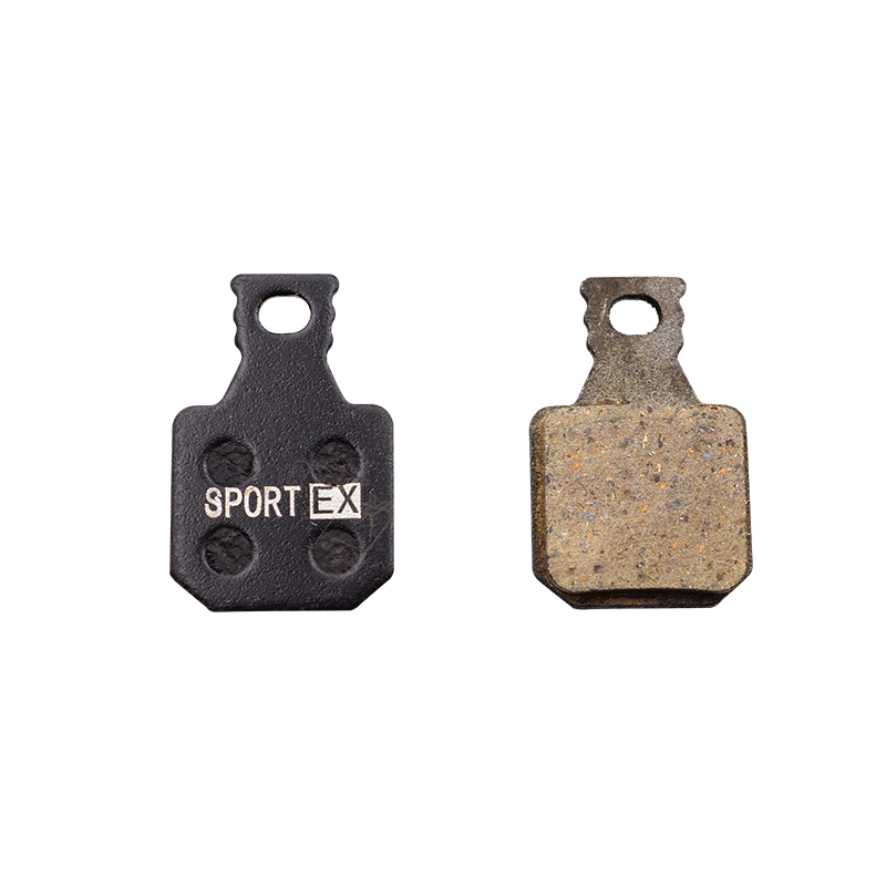 Resin Bicycle Brake Pads for Magura MT5 MT7 Caliper