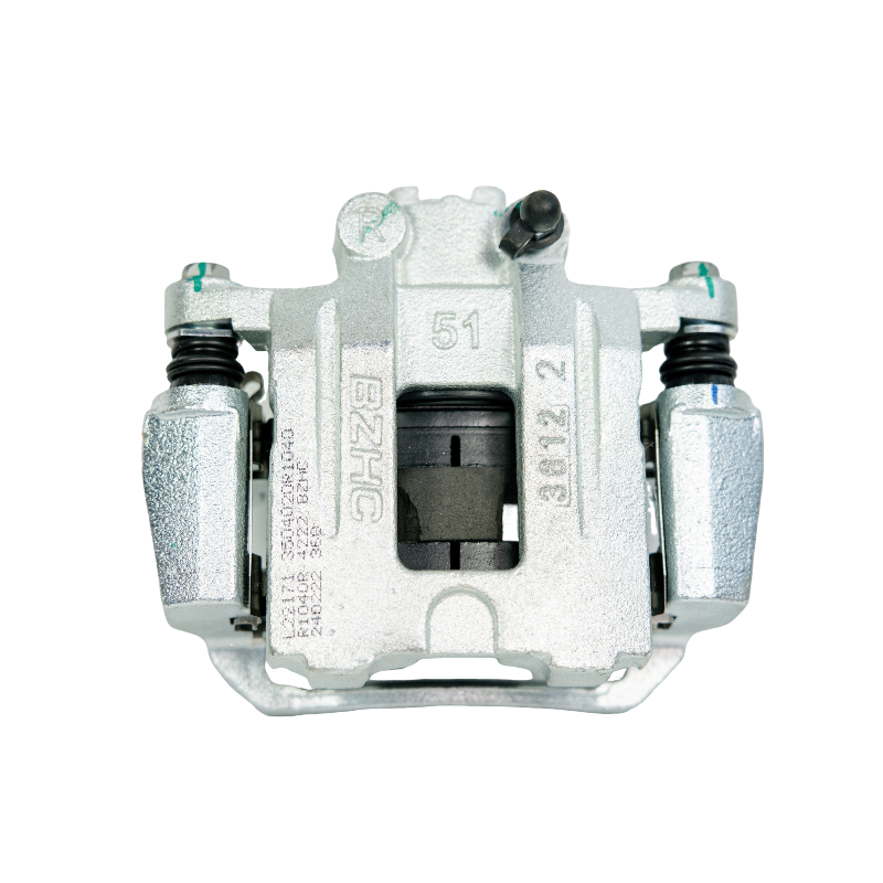 High Performance Auto Accessories Rear Brake Caliper Rear Brake Caliper Assembly Disc Brake Caliper for Commercial Vehicle