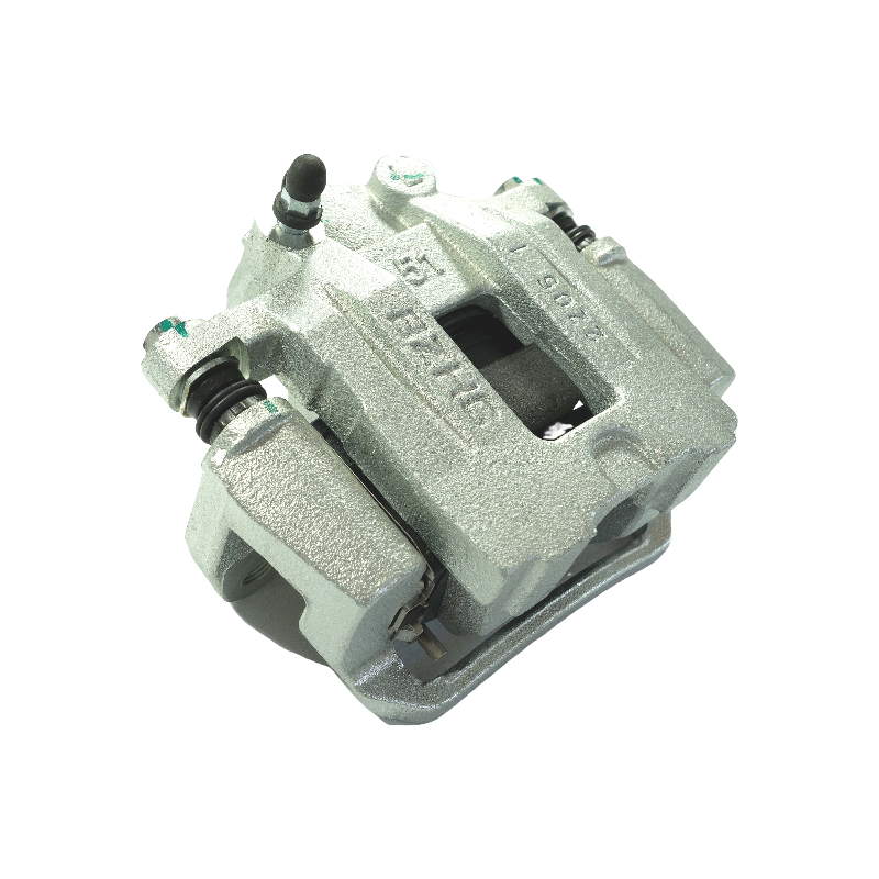 High Performance Auto Accessories Rear Brake Caliper Rear Brake Caliper Assembly Disc Brake Caliper for Commercial Vehicle