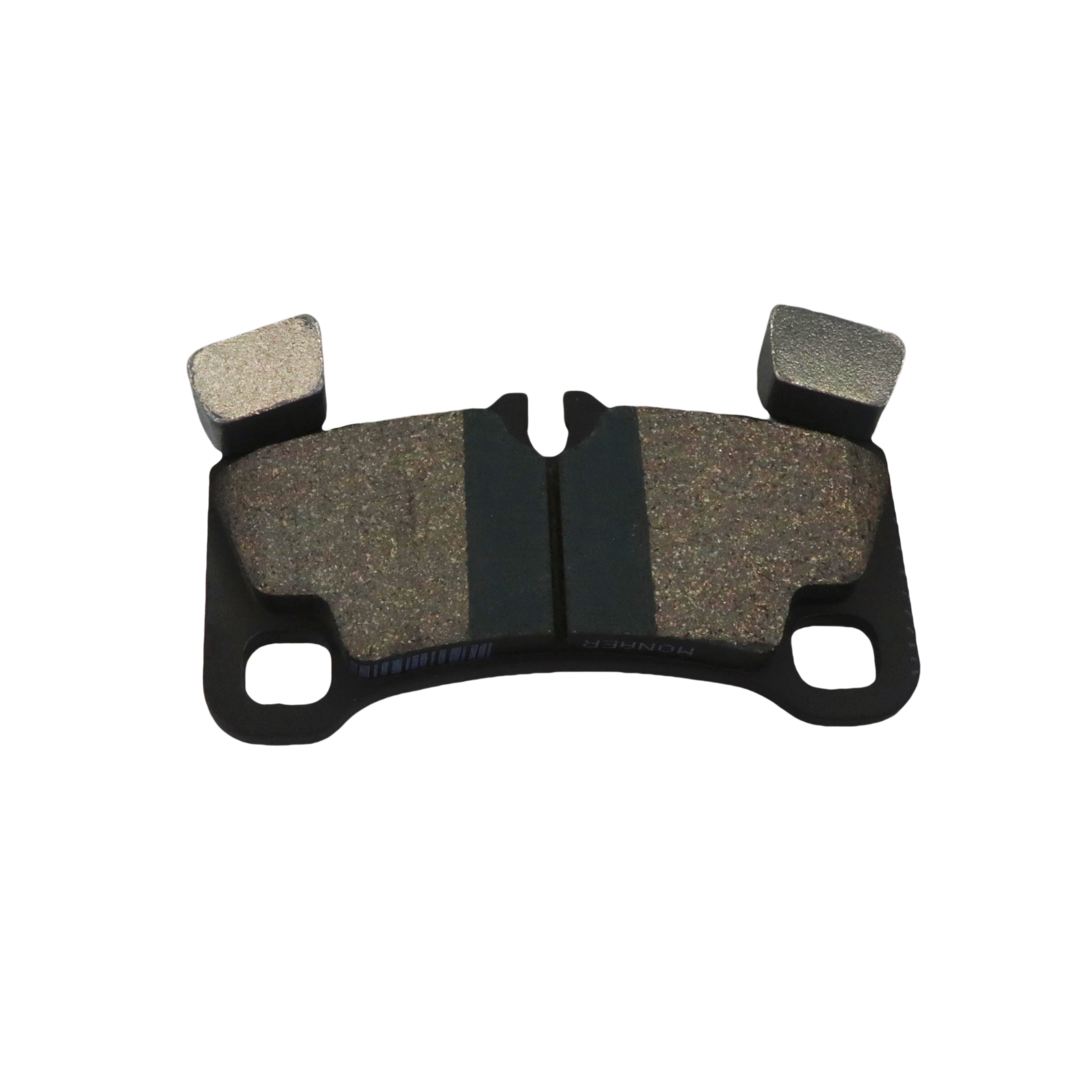 D1350 Auto Parts Rear Ceramic Brake Pad for VAG/ PORSCHE/ VOLKSWAGEN