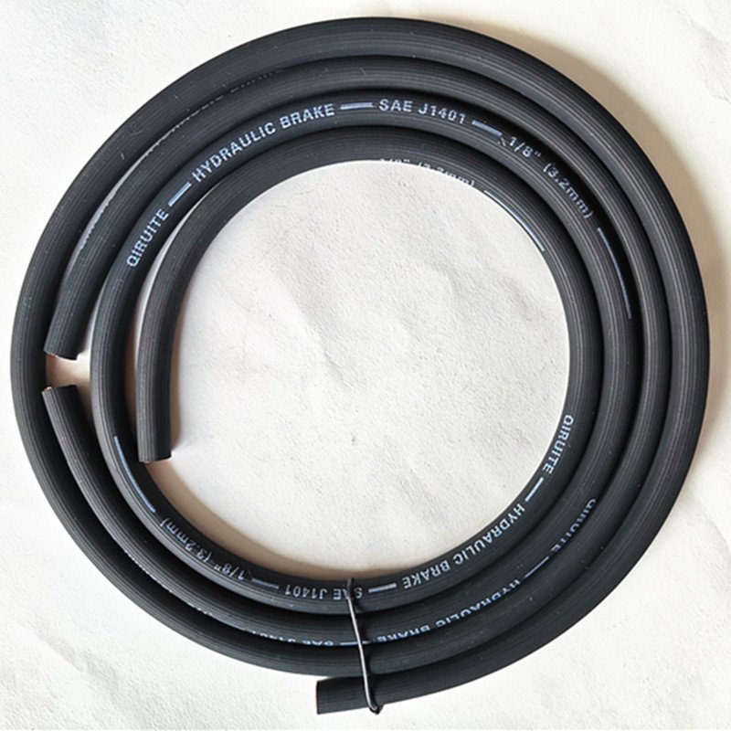 IATF 16949 J1401 Hydraulic Brake Hose for Trailers