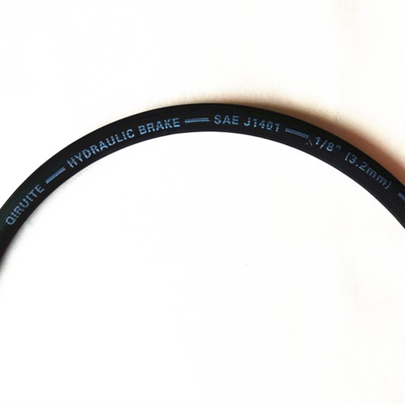 IATF 16949 J1401 Hydraulic Brake Hose for Trailers