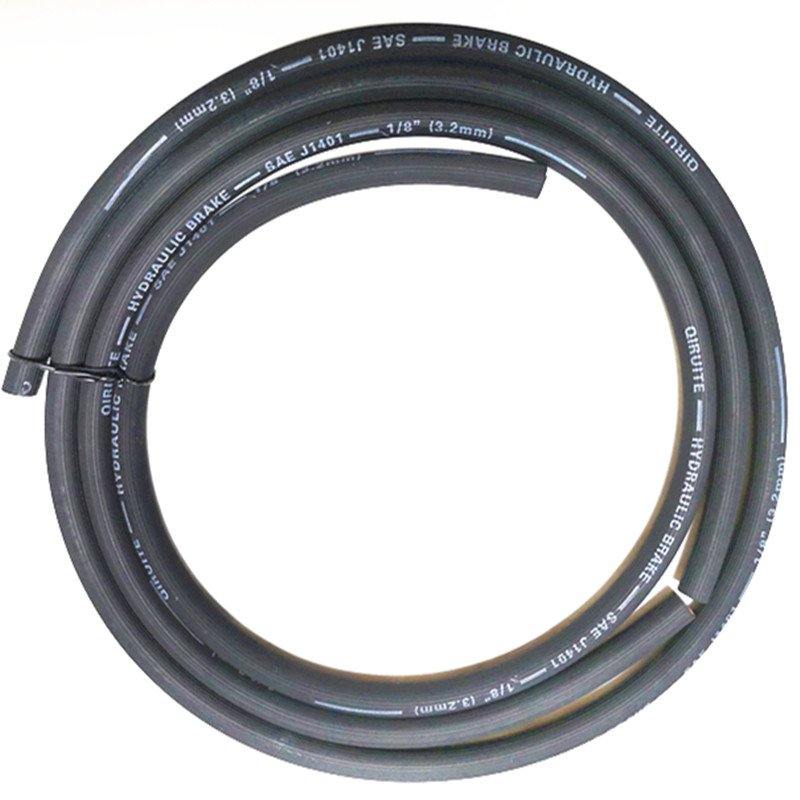 IATF 16949 J1401 Hydraulic Brake Hose for Trailers