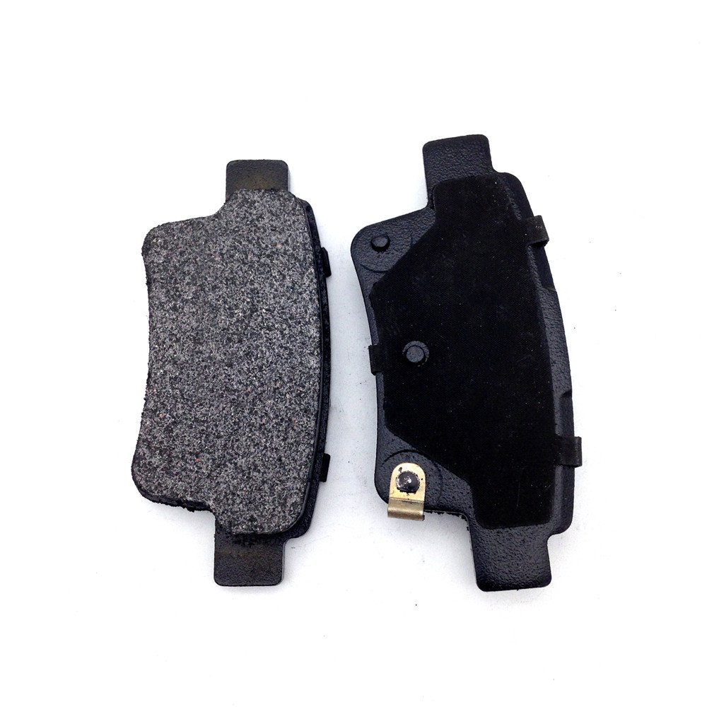 High OE Compatibility Brake Pad GDB7982 for GAC GA3 Saloon GS4 Closed Off-Road Vehicle Trumpchi 2013-