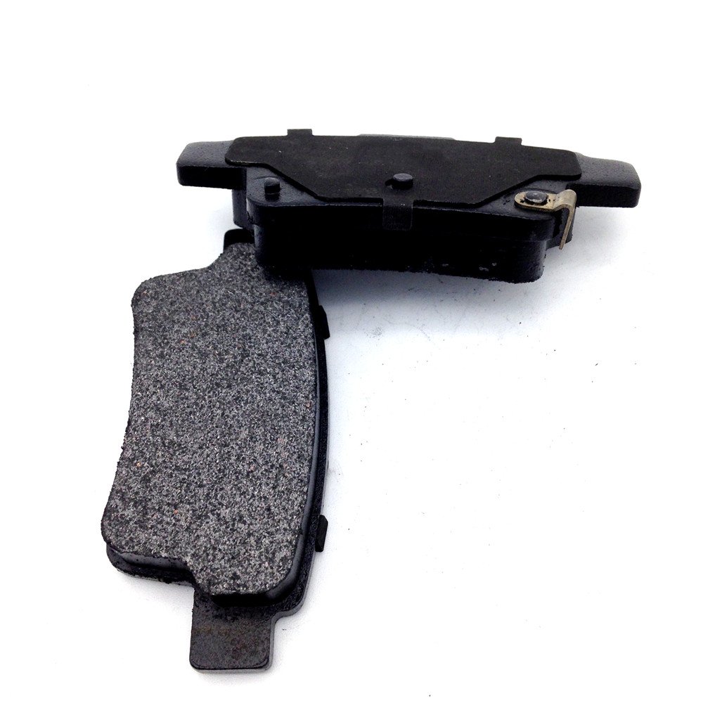 High OE Compatibility Brake Pad GDB7982 for GAC GA3 Saloon GS4 Closed Off-Road Vehicle Trumpchi 2013-