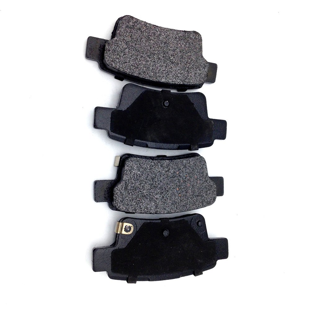 High OE Compatibility Brake Pad GDB7982 for GAC GA3 Saloon GS4 Closed Off-Road Vehicle Trumpchi 2013-