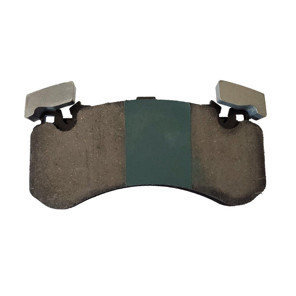 Q7 Front Disc Brake Pad 4G0698151AB for AUDI A8 S6 S7 S8