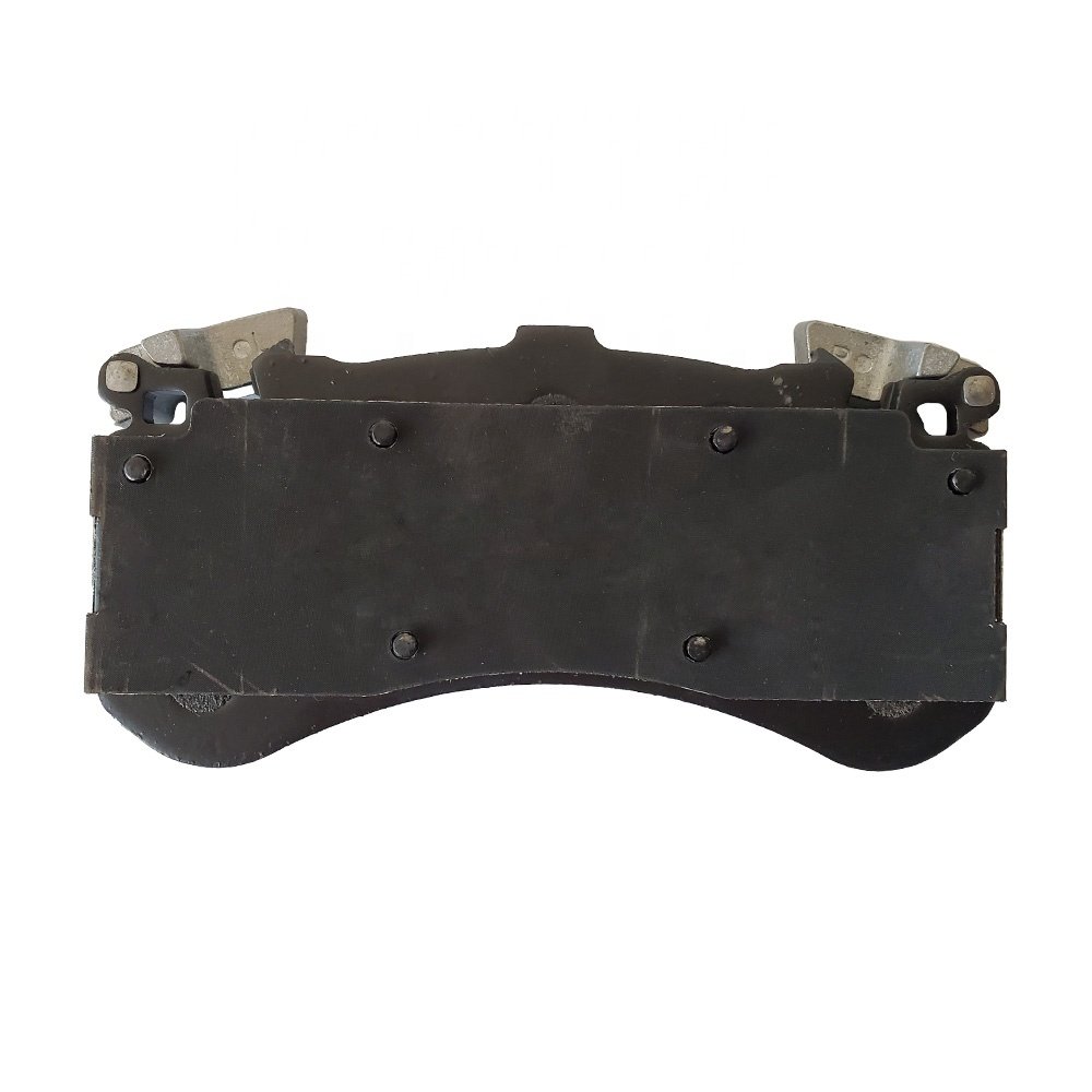 Q7 Front Disc Brake Pad 4G0698151AB for AUDI A8 S6 S7 S8