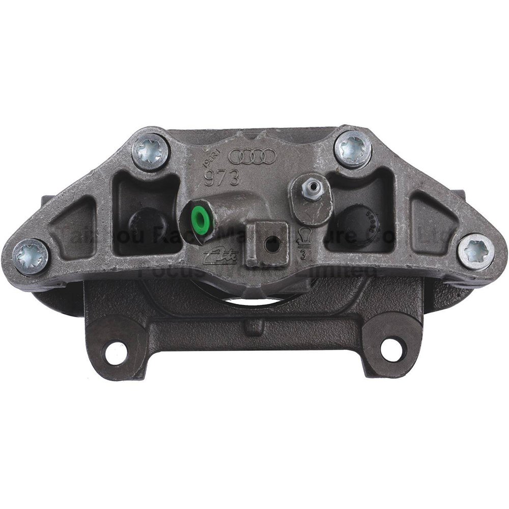19B3620 Brake Caliper Cover Caliper Piston for AUDI A4 Brake System