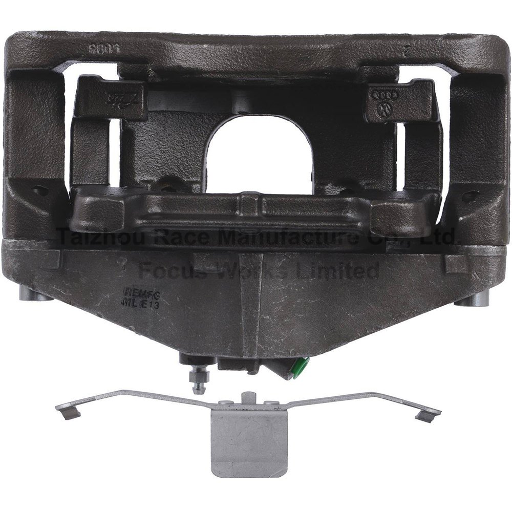 19B3620 Brake Caliper Cover Caliper Piston for AUDI A4 Brake System