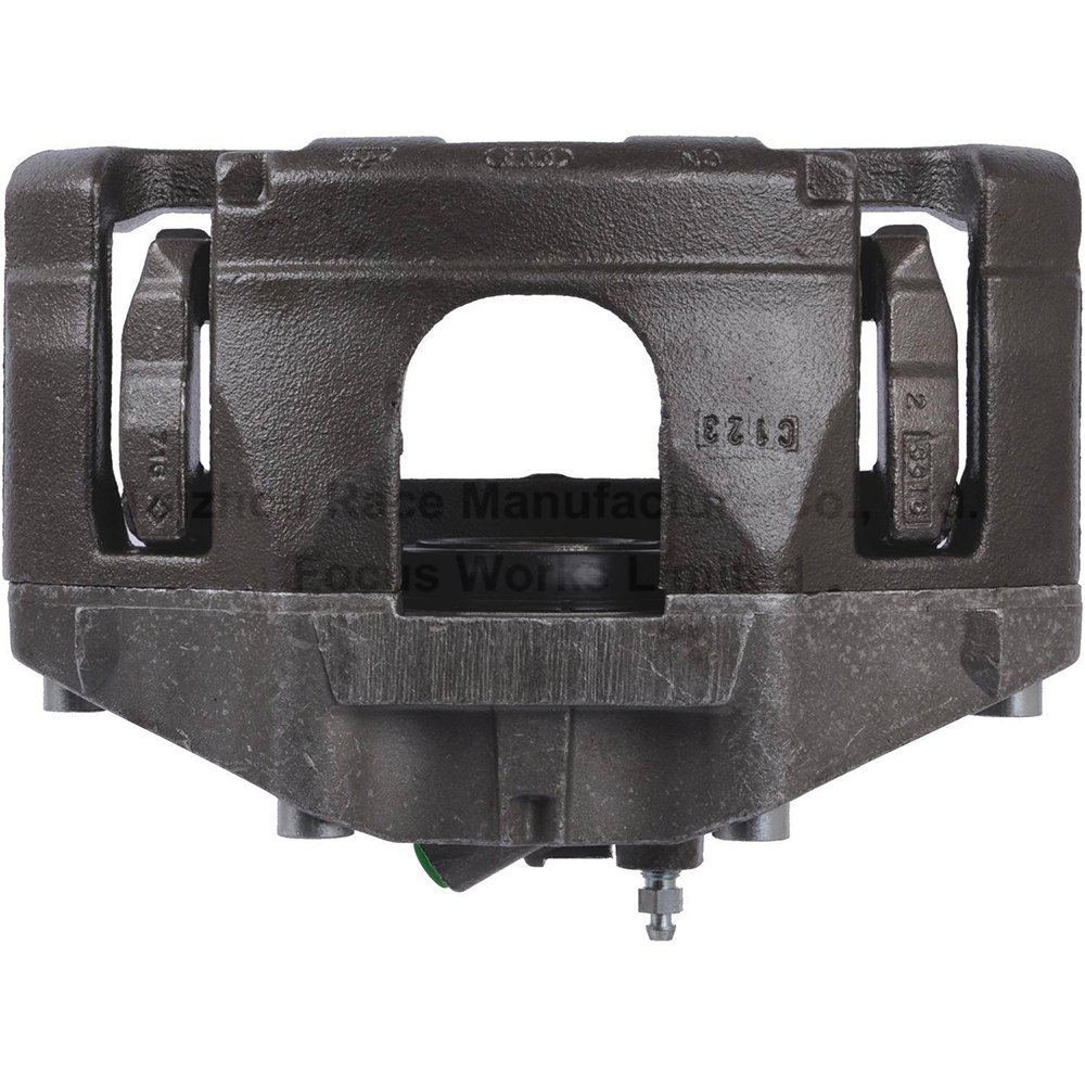 19B3620 Brake Caliper Cover Caliper Piston for AUDI A4 Brake System