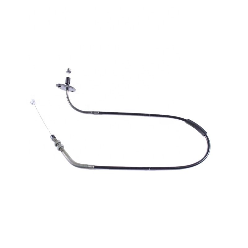 OEM Korean Vehicle Auto Parts Car Accelerator Cable 32790-02010 for hyundai Atos