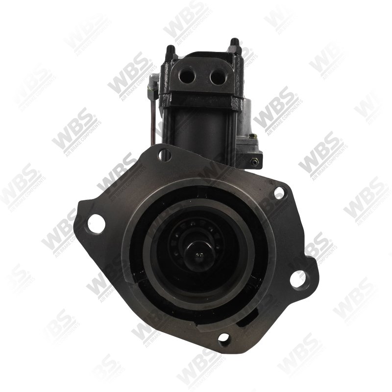 Single Cylinder Air Brake Compressor Without Gear Oem Number 1W6753 2P8711 WBS