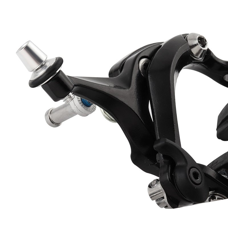 MUQZI MTB Road Bicycle Brake Screw M6 Aluminum Alloy Rear Front V Brake Caliper Screw
