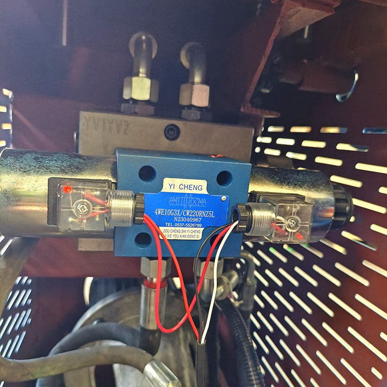 Jianha Hydraulic High Quality Riveting Machine for Brake Shoes