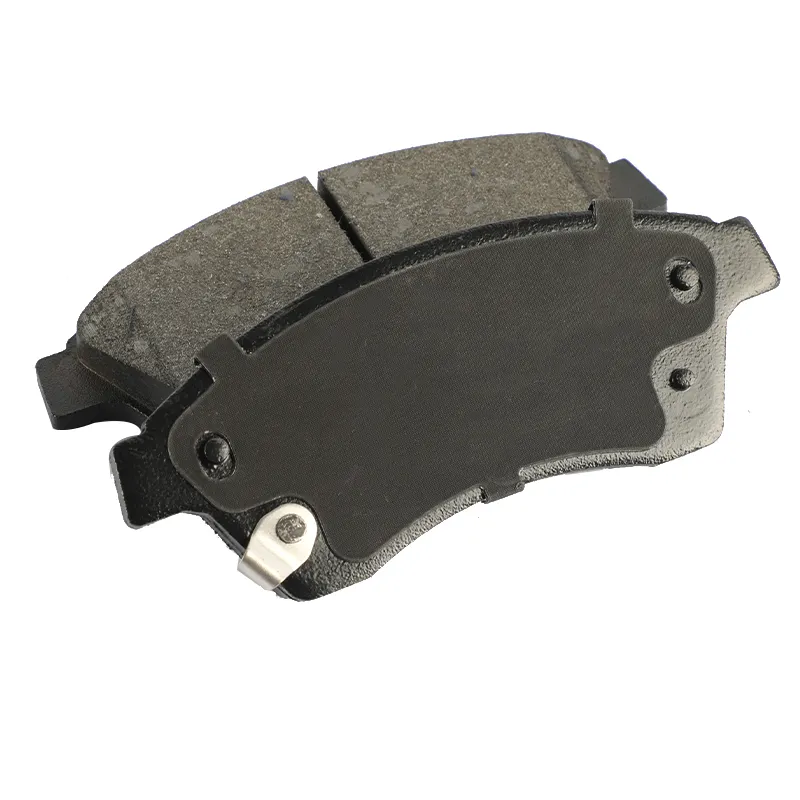 Auto Parts Brake Pad D1522 for CHEVROLET Cruze 2011-2014 Sonic 2012-2014