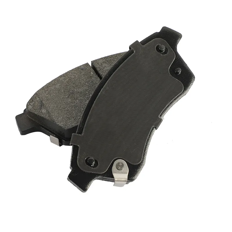 Auto Parts Brake Pad D1522 for CHEVROLET Cruze 2011-2014 Sonic 2012-2014