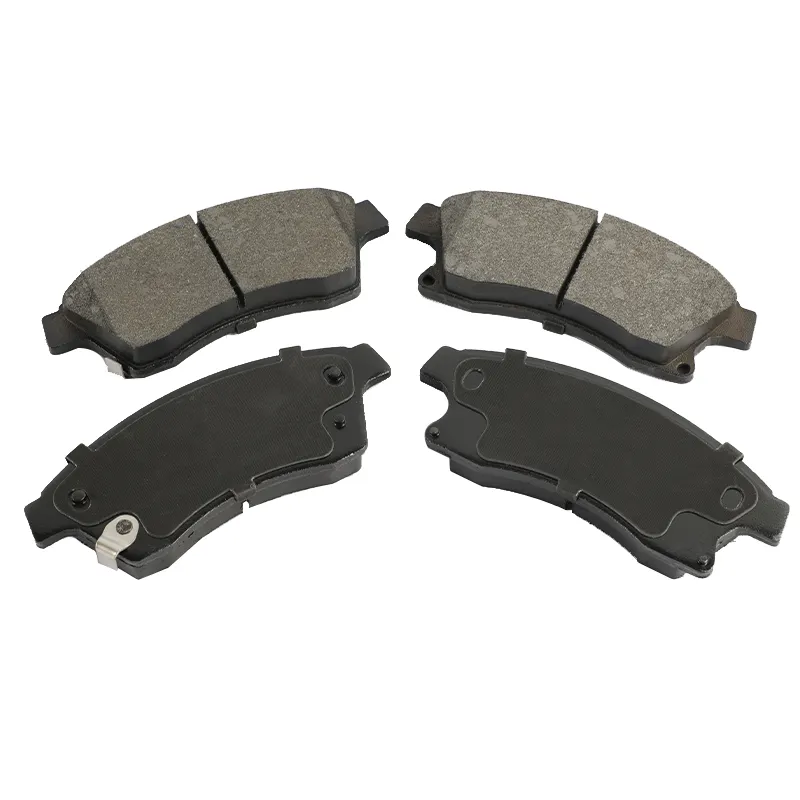 Auto Parts Brake Pad D1522 for CHEVROLET Cruze 2011-2014 Sonic 2012-2014