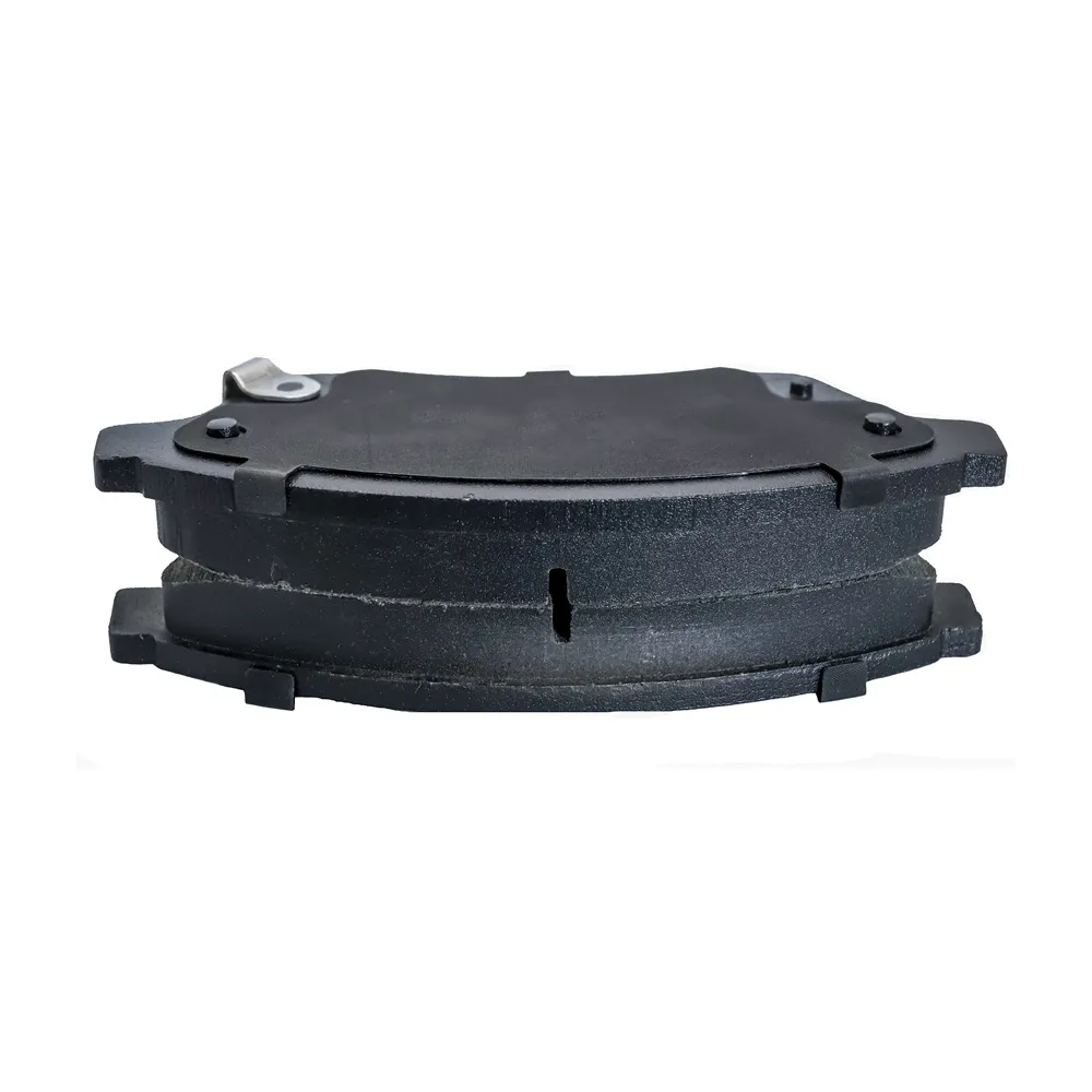Auto Parts Brake Pad D1522 for CHEVROLET Cruze 2011-2014 Sonic 2012-2014