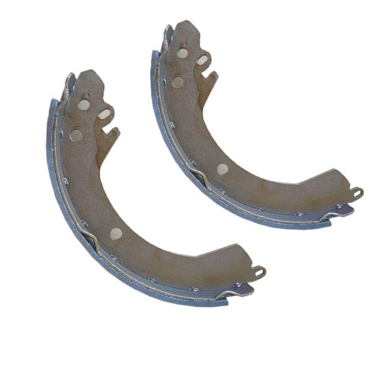 2023 Best Quality China Wholesale High Quality Heavy Duty Truck Brake Shoes Brake Shoe