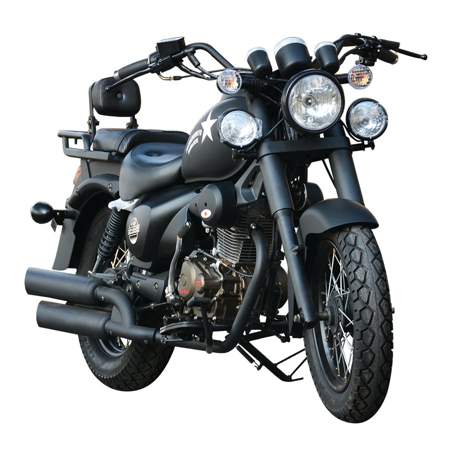 Cheap Motorcycle China Strong Power Motorbikes