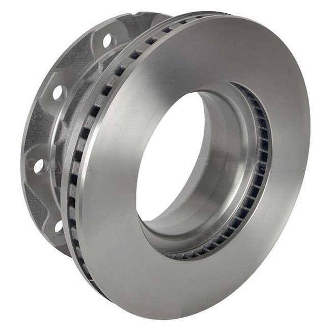 SCHMITZ CARGOBULL 017870 New Truck Brake Disc 17870 Trailer Brake Disc SCH100 FCR336A 10.54100