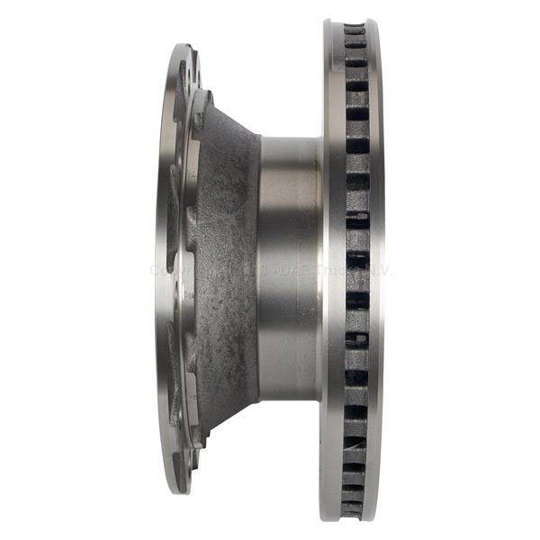SCHMITZ CARGOBULL 017870 New Truck Brake Disc 17870 Trailer Brake Disc SCH100 FCR336A 10.54100