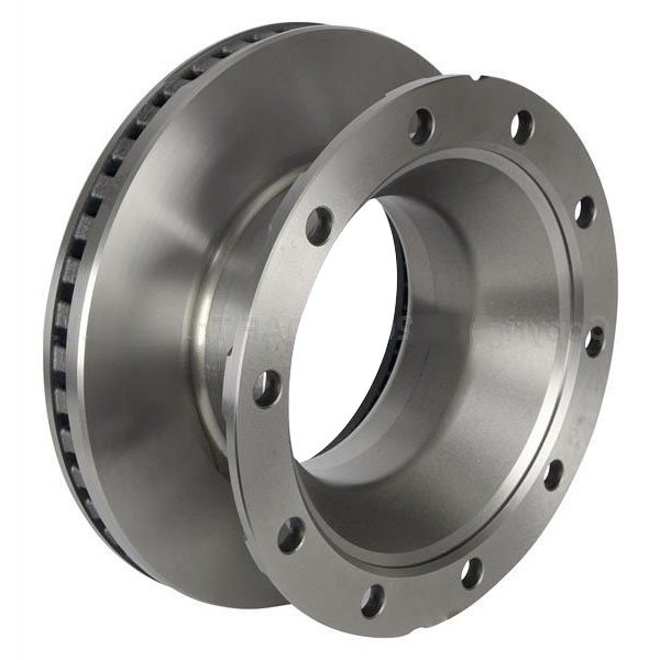 SCHMITZ CARGOBULL 017870 New Truck Brake Disc 17870 Trailer Brake Disc SCH100 FCR336A 10.54100