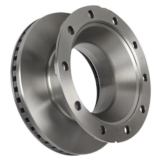 SCHMITZ CARGOBULL 017870 New Truck Brake Disc 17870 Trailer Brake Disc SCH100 FCR336A 10.54100
