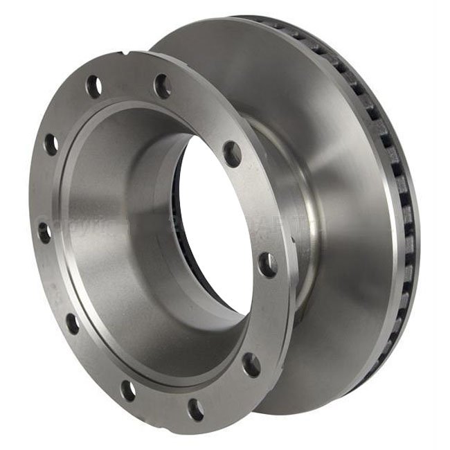 SCHMITZ CARGOBULL 017870 New Truck Brake Disc 17870 Trailer Brake Disc SCH100 FCR336A 10.54100