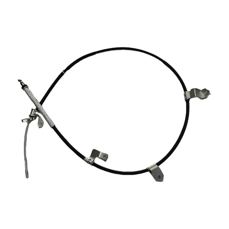 Car Accessories Auto Parts Rear Parking Hand Brake Cable For RZJ120 GRJ120 KDJ120 Land Cruiser Prado 4642060070 46420-60070