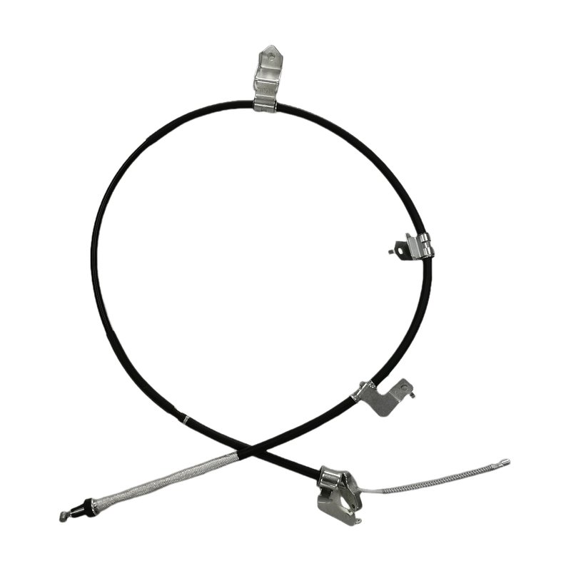 Car Accessories Auto Parts Rear Parking Hand Brake Cable For RZJ120 GRJ120 KDJ120 Land Cruiser Prado 4642060070 46420-60070