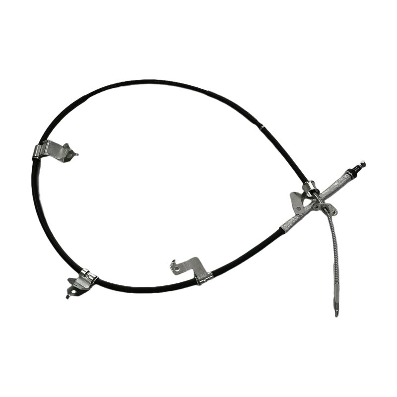 Car Accessories Auto Parts Rear Parking Hand Brake Cable For RZJ120 GRJ120 KDJ120 Land Cruiser Prado 4642060070 46420-60070
