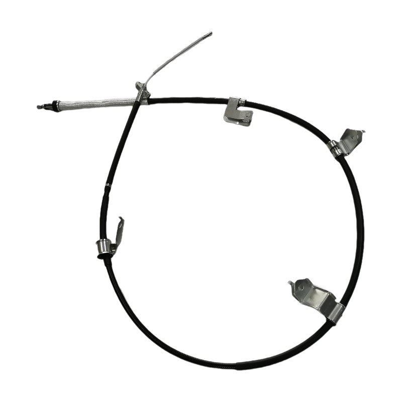 Car Accessories Auto Parts Rear Parking Hand Brake Cable For RZJ120 GRJ120 KDJ120 Land Cruiser Prado 4642060070 46420-60070