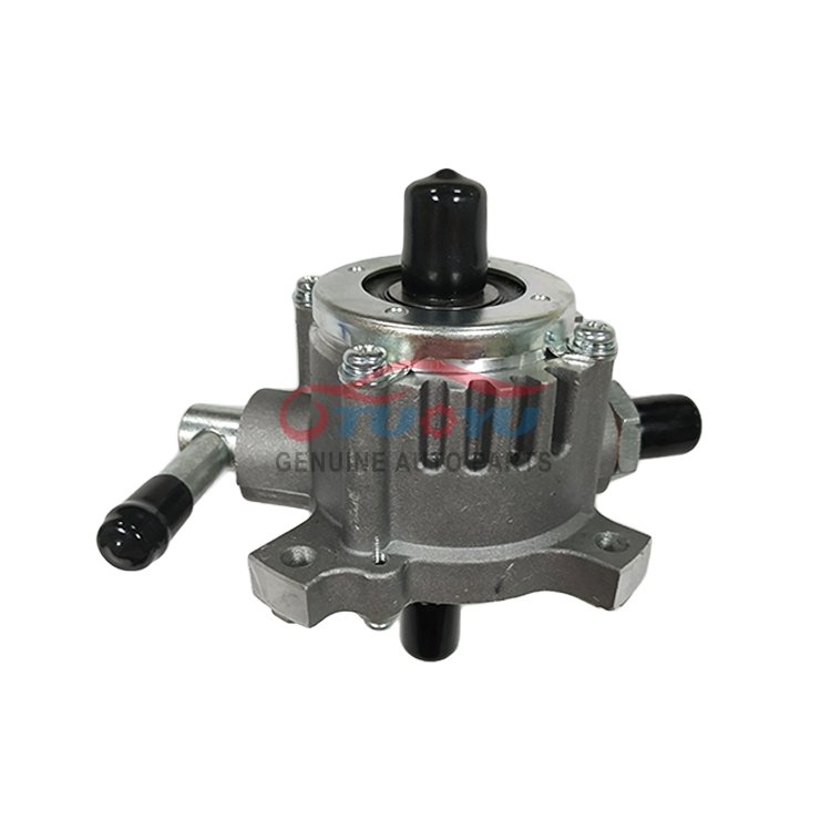 Replacement Auto Brake Vacuum Booster Pump for 5L 29300-54220 29300-54180