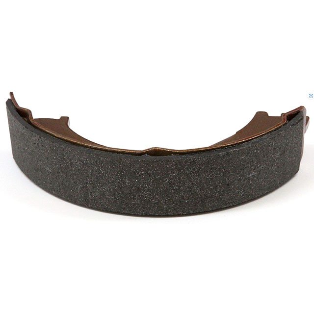 High Quality Customized K Ia Series Brake Shoes Wholesale Car Price Brake Pads