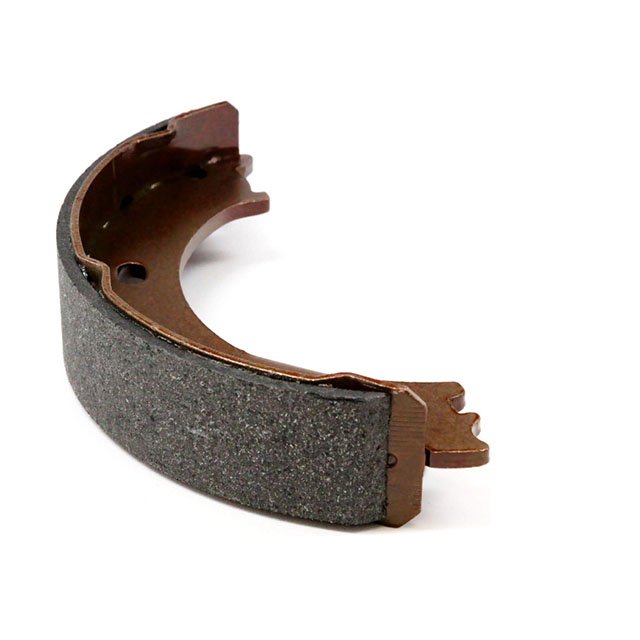 High Quality Customized K Ia Series Brake Shoes Wholesale Car Price Brake Pads
