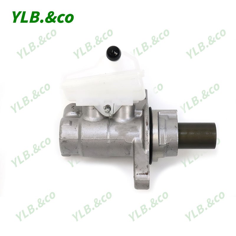 YLB Car Brake Master Cylinder Reservoir Collector 46101-TLY-H00 for Honda CR-V CRV RW RW1 2017 2018 2019 2020 2021