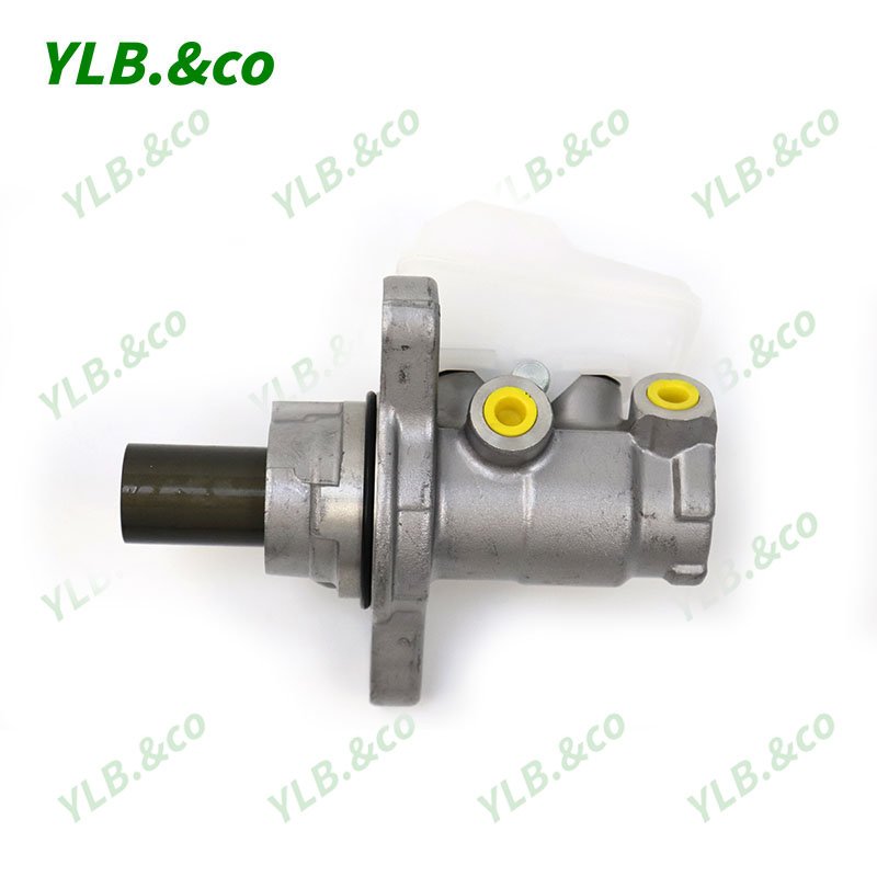 YLB Car Brake Master Cylinder Reservoir Collector 46101-TLY-H00 for Honda CR-V CRV RW RW1 2017 2018 2019 2020 2021