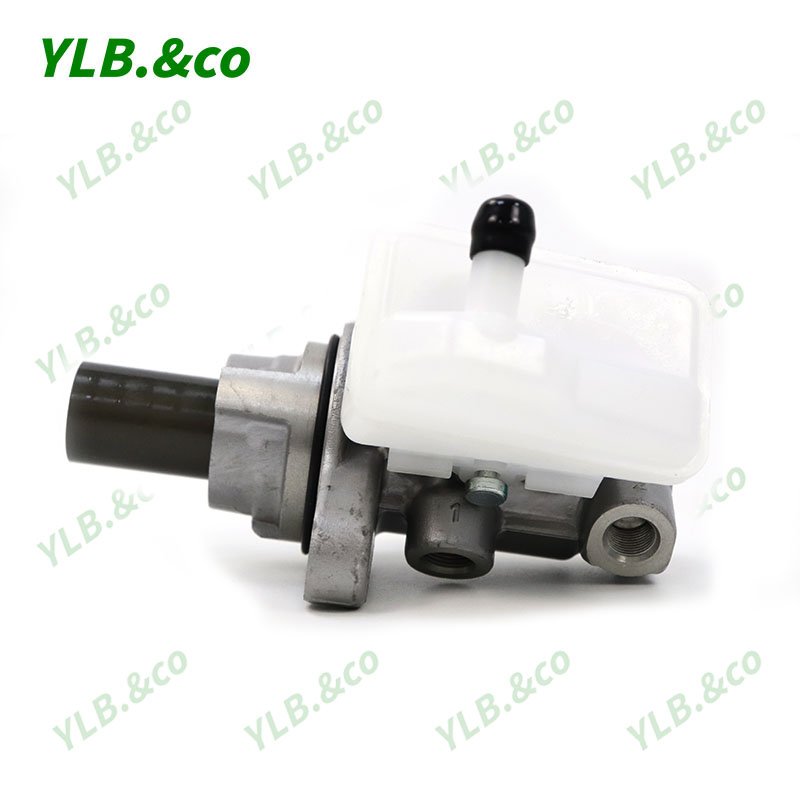 YLB Car Brake Master Cylinder Reservoir Collector 46101-TLY-H00 for Honda CR-V CRV RW RW1 2017 2018 2019 2020 2021