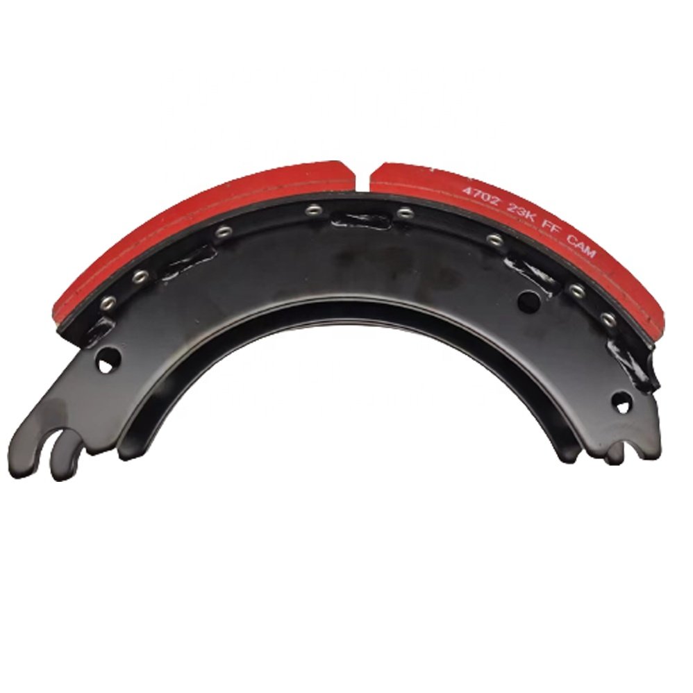 Freightliner TRUCK 4719 EATON Mounting Hardware Return Springs 819705 Brake Shoe Pad